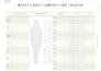 design canva custom planner worksheet checklist journal